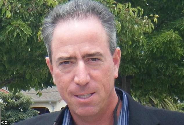 Liron (pictured) and Naomi Petrushka had distinguished themselves as shrewd entrepreneurs: they sold their company CommerceBid for $200 million in 1999.
