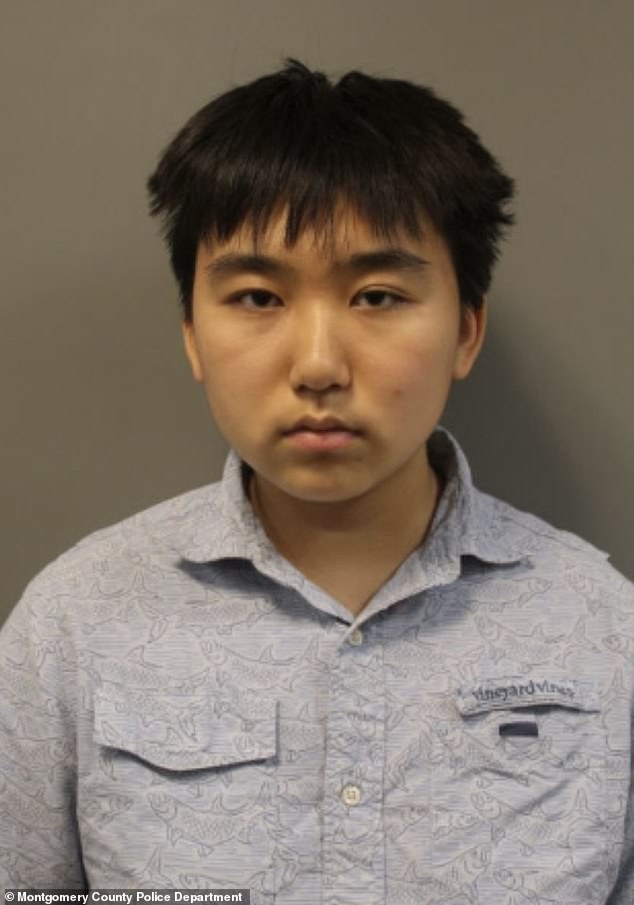Andrea Ye, whose preferred name is Alex, was arrested Wednesday and charged with threatening mass violence.