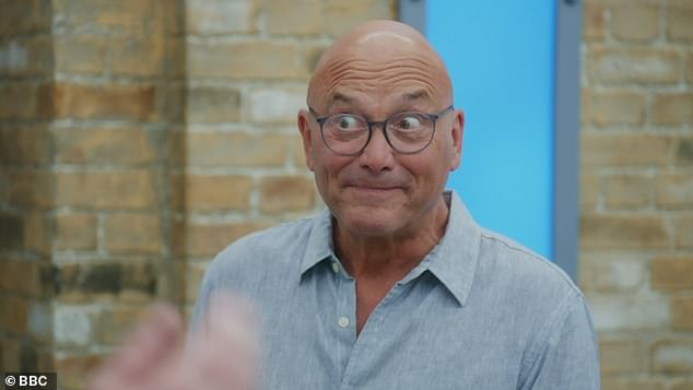 BBC MasterChef star Gregg Wallace has revealed the best memory of his life while working on the popular cooking show.