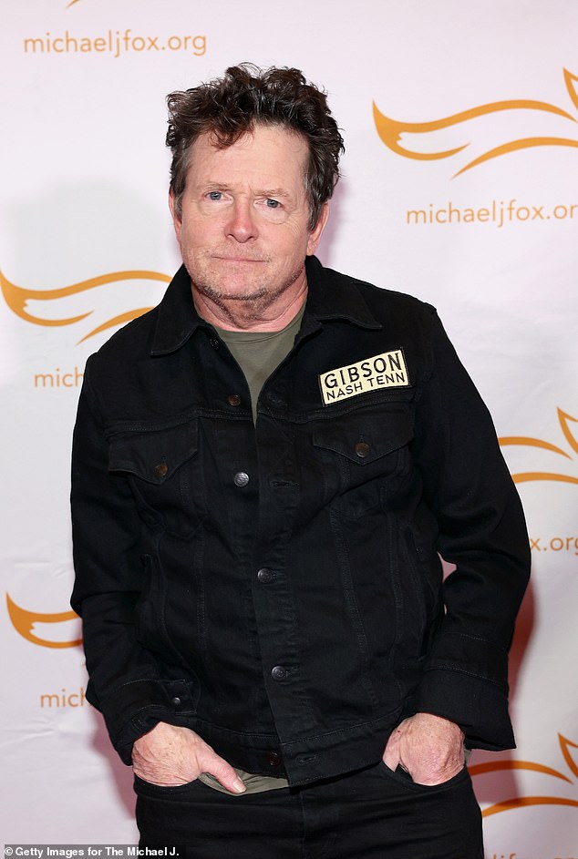 More than 25 years after going public with his Parkinson's disease diagnosis, Michael J. Fox is opening up about exceeding his doctor's expectations.
