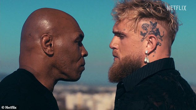 Tyson and Jake Paul will face each other this summer in an exhibition broadcast live on Netflix