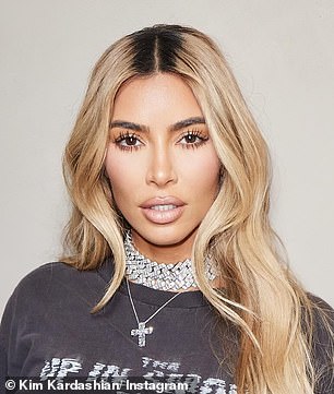 Kim Kardashian's mother is of Scottish and Dutch descent, while her father is of Armenian descent.
