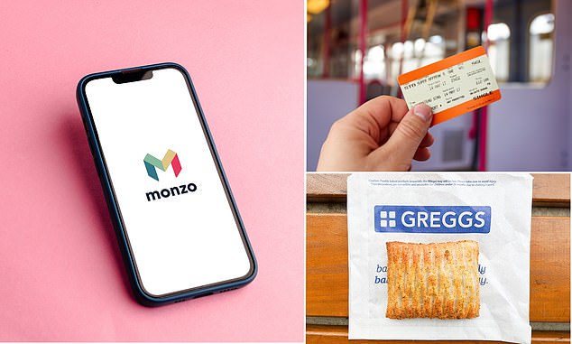 New benefits: Monzo introduces three new subscription plans offering customers new benefits