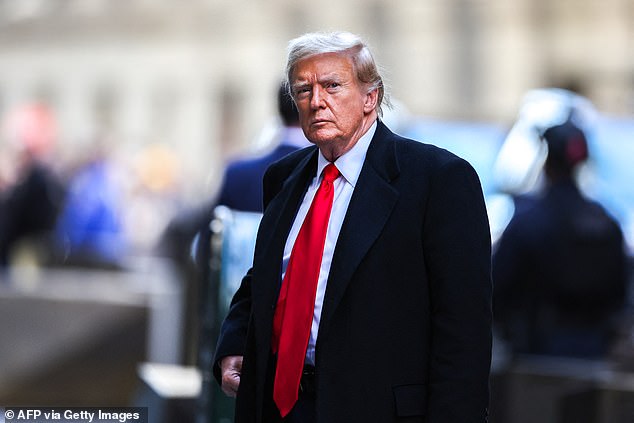 Donald Trump proposed a 10 percent tariff on all imports to the US last summer and has actively promoted the imposition of tariffs while running for president.