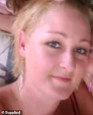 Charlene O'Sullivan's daughter Briony killed by crocodile at NT waterhole