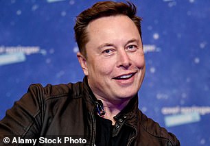 Salary row: Billionaire Tesla boss Elon Musk