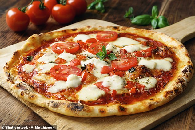Tomato sauce for pizza was invented in the United States, not Italy, according to an Italian food historian, and veteran pizzaiolos in Rome have been left fuming by the claim.