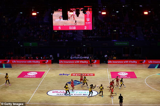 World Netball has banned transgender players from competing in women's international competitions, with immediate effect.