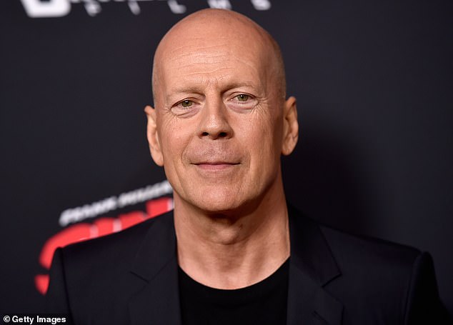 The family of actor Bruce Willis announced last year that he was diagnosed with frontotemporal dementia (FTD), less than a year after he retired from acting due to his battle with aphasia, a speech and language disorder.