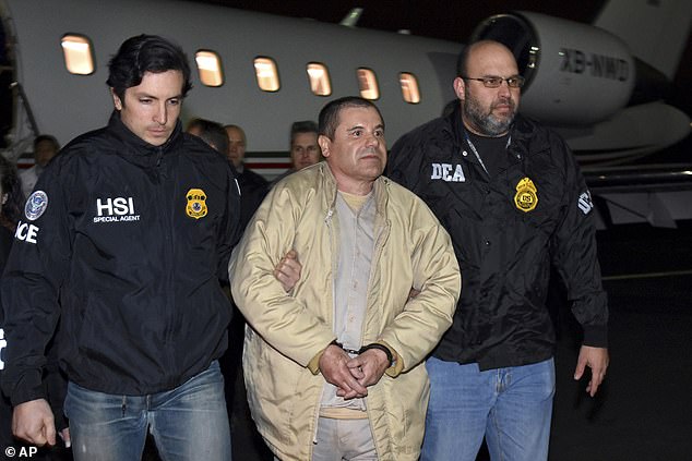 Former drug trafficker Joaquín 'El Chapo' Guzmán has been denied his request in federal court in New York to restore his phone and visitation rights while he languishes in the ADX Florence super-maximum security prison in Colorado.