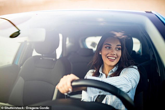 MoneySupermarket's Household Index shows it costs an average of £7,609 to get a 17 to 20 year old on the road and driving in their first year - an increase of 135 per cent in the last 35 years