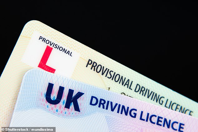 Number of UK driving licence holders hits record high and