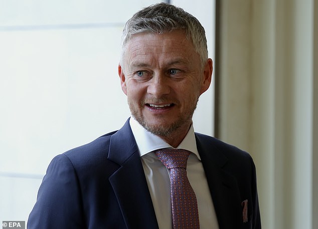 Ole Gunnar Solskjaer allegedly decided that the job in the Republic of Ireland 