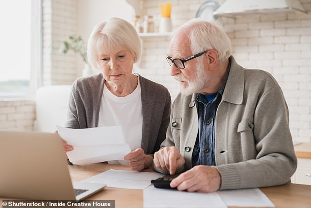 Payment delays: The state pension supplement system has caused headaches for Britons trying to boost their retirement benefits through voluntary National Insurance contributions.
