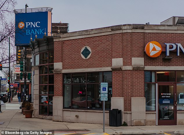 PNC led the pack in terms of bank branch closures between March 17 and March 23.  The 11 branches it plans to close are spread across the Northeast, Midwest and Texas.