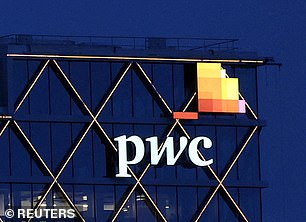 Marco Amitrano will become the new boss of accounting giant PwC