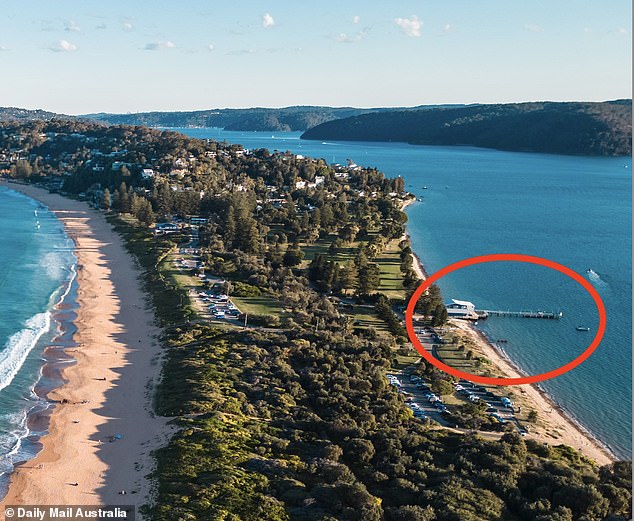 Palm Beach Barrenjoey Boatshed blocked from operating at night after
