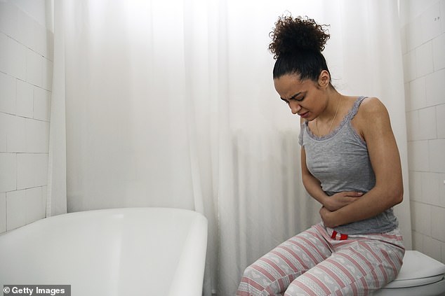 Some of the early symptoms of food poisoning include vomiting and diarrhea, but in the long term, some studies have shown that this parasite can cause changes in memory.