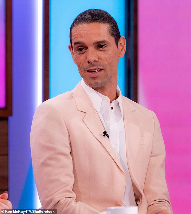 Paul O'Grady's widower Andre Portasio revealed on Loose Women on Tuesday that Queen Camilla reached out to him after Paul's death.