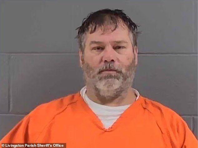 Glen Sullivan Sr., 54, of Springfield, Louisiana, agreed to be physically castrated after raping a 14-year-old girl and impregnating her.