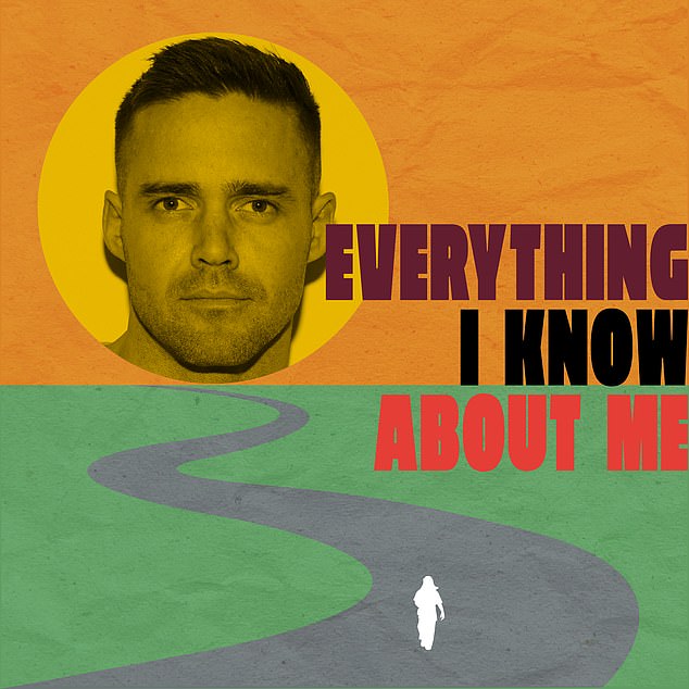 Spencer Matthews appears in the first series of the Mail's compelling new podcast Everything I Know About Me