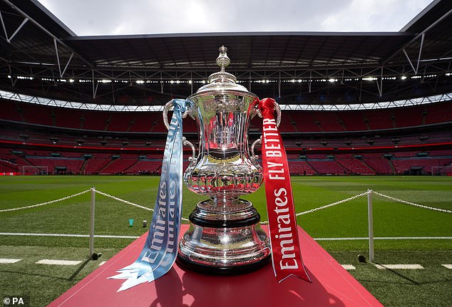 The decision to scrap FA Cup replays from the first round onwards was announced last week.