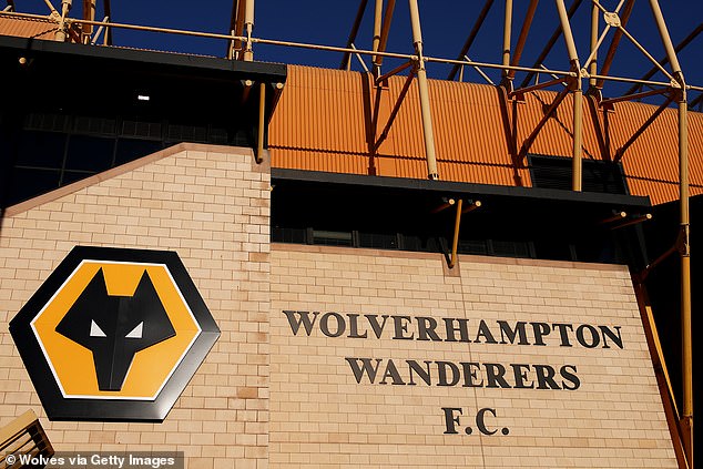 Wolves have issued a statement denying that either of the two Premier League stars arrested in a rape investigation are part of their club.