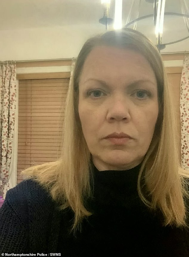 Fiona Beal, 50, admits murder but denies murder, claiming 