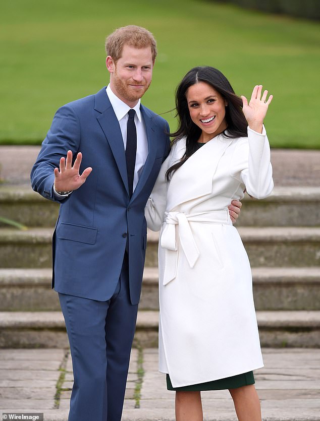 Prince Harry and Meghan Markle will launch two Netflix shows: one about cooking, gardening and entertaining, and another about the world of professional polo.