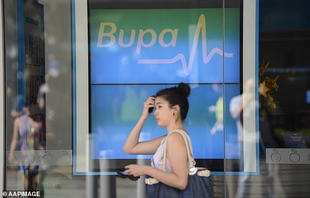 Meanwhile, Bupa prices will increase by 3.6 percent, HSF will see a 4 percent increase and NIB premiums will increase by 4.1 percent.