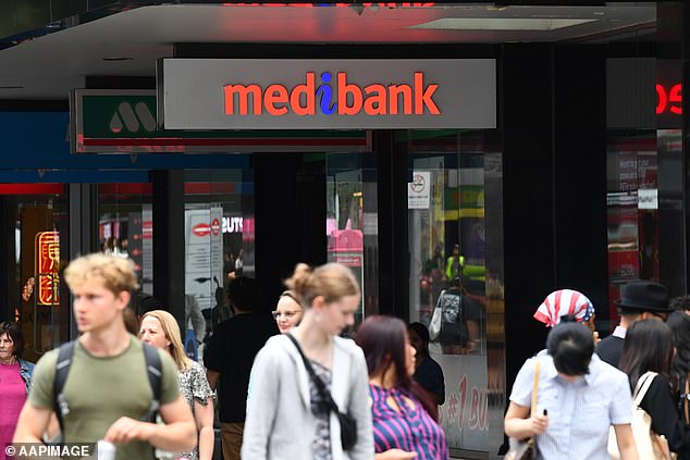 Clients of the country's largest private health fund, Medibank Private, will pay 3.3 percent more