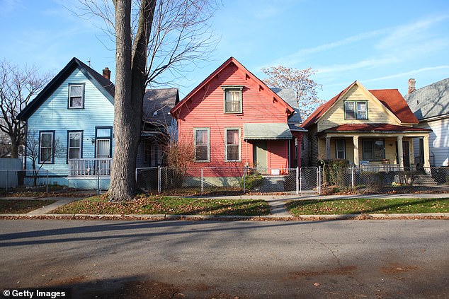 Home prices in Detroit have been among the fastest growing in the United States in recent years, as the city recovers from the mortgage crisis that left some homes virtually worthless.