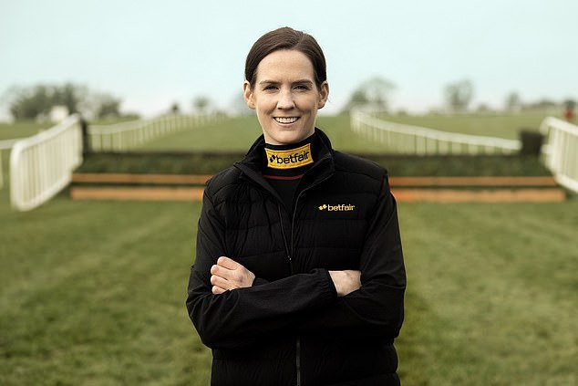 Betfair ambassador Rachael Blackmore to have five rides at Punchestown Festival on Tuesday