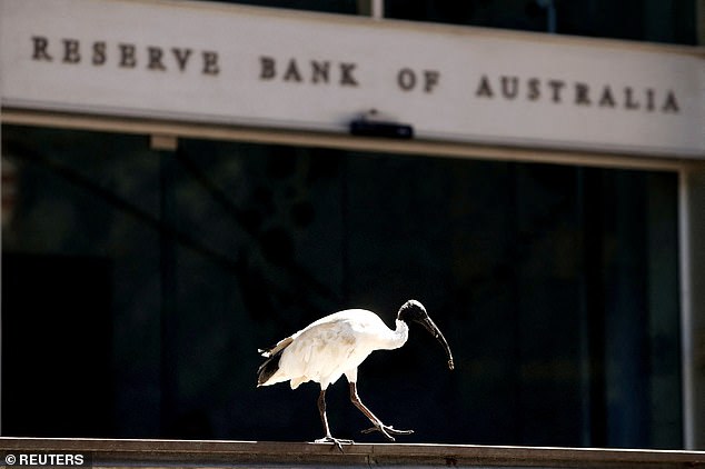 The Reserve Bank board did not consider the case for a further rise in interest rates in its latest decision.