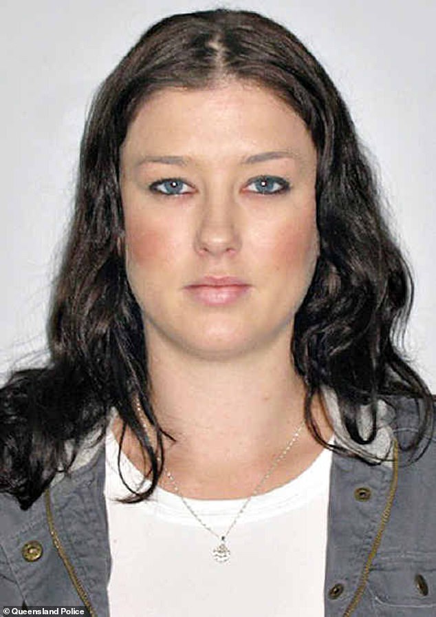 Richard Peter Coburn was sentenced in August 2013 to more than ten and a half years behind bars for the manslaughter of his partner Justine Jones, 22, (pictured) in 2010.