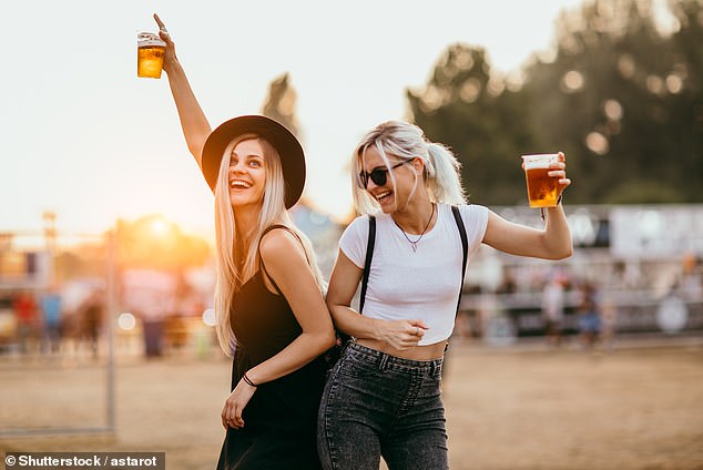A new report has found that economic pressures and the rising cost of living have led to a dramatic drop in ticket sales among young Australians.
