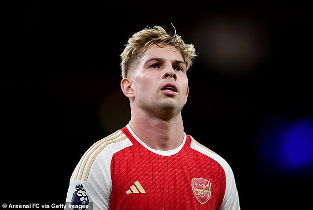 Rob Edwards lauds exceptional Arsenal star after Gunners beat Luton