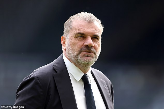 Ange Postecoglou's team selection questioned ahead of North London derby