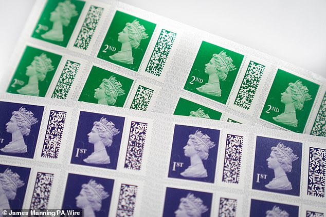 Investigation: Our investigation exposed how Britain is being inundated with up to a million fake Royal Mail stamps from China every week.