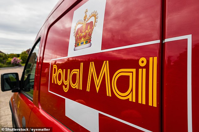 Proposals: Royal Mail wants to deliver non-first or second class mail every other weekday