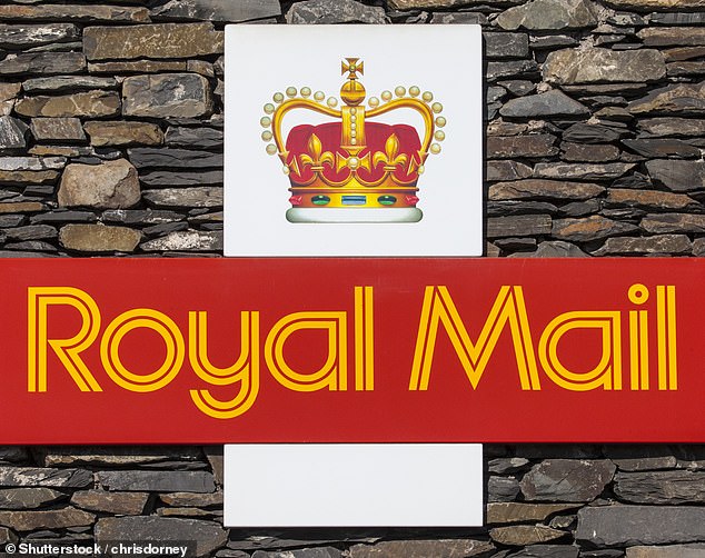 'Opportunistic': This month, Royal Mail rejected a £3.2bn offer from Daniel Kretinsky