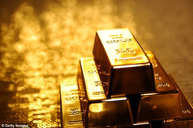Change of focus: Royal Mint to concentrate on extracting gold from electronic devices