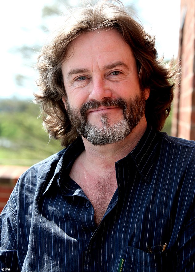 Gregory Doran, who became artistic director of the Royal Shakespeare Company in 2012 and held the position until 2022, issued trigger warnings to the public.
