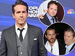 Ryan Reynolds says Michael J Fox helped his late father