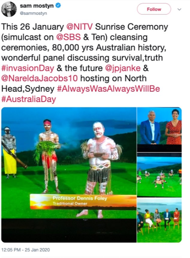 Sam Mostyn Read Australias next Governor Generals controversial deleted tweets Invasion