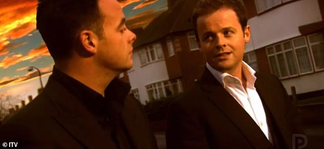 Saturday Night Takeaway fans admitted they felt 