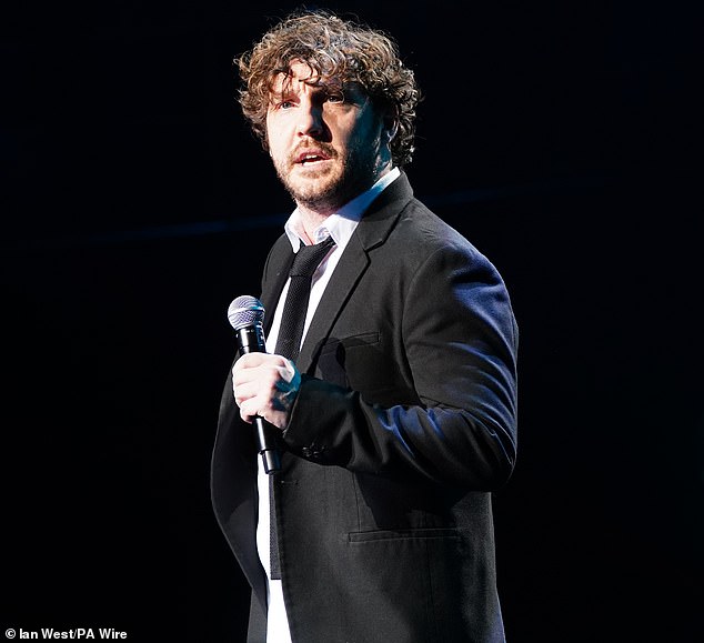 Seann Walsh has revealed that he still feels traumatized by his time on Strictly Come Dancing and the fallout from his kissing scandal on the show.