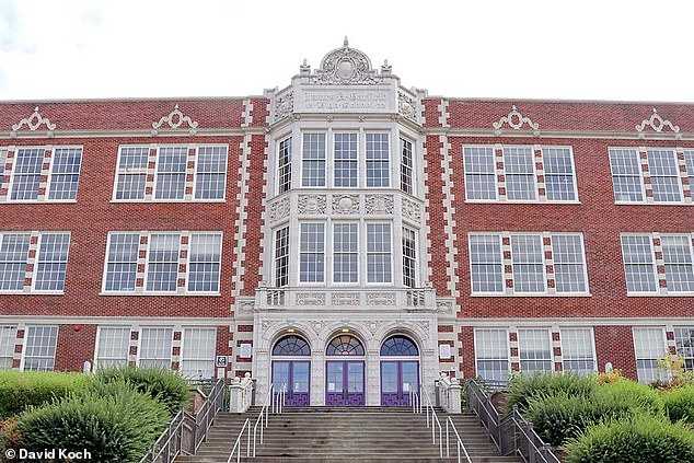 Garfield High School is one of the Seattle public schools that will be forced to close its gifted and talented program.