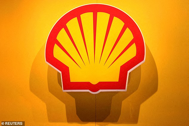 Forecast: Shell expects production in its integrated gas division of between 960,000 and 1 million barrels of oil equivalents per day in the first three months of 2024