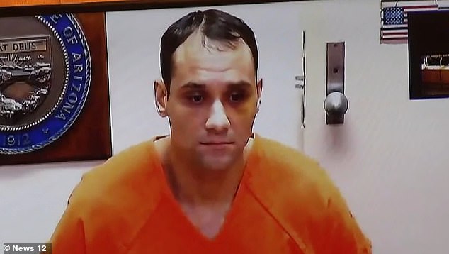 Clements became a suspect in the case in 2017 when he told FBI agents he could lead them to Celis' remains in exchange for charges being dropped in another case. He maintained that he did not commit the murder.